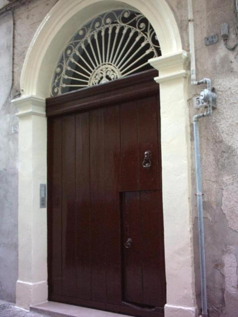 Appartamento Palazzo Antonelli Monopoli Kültér fotó