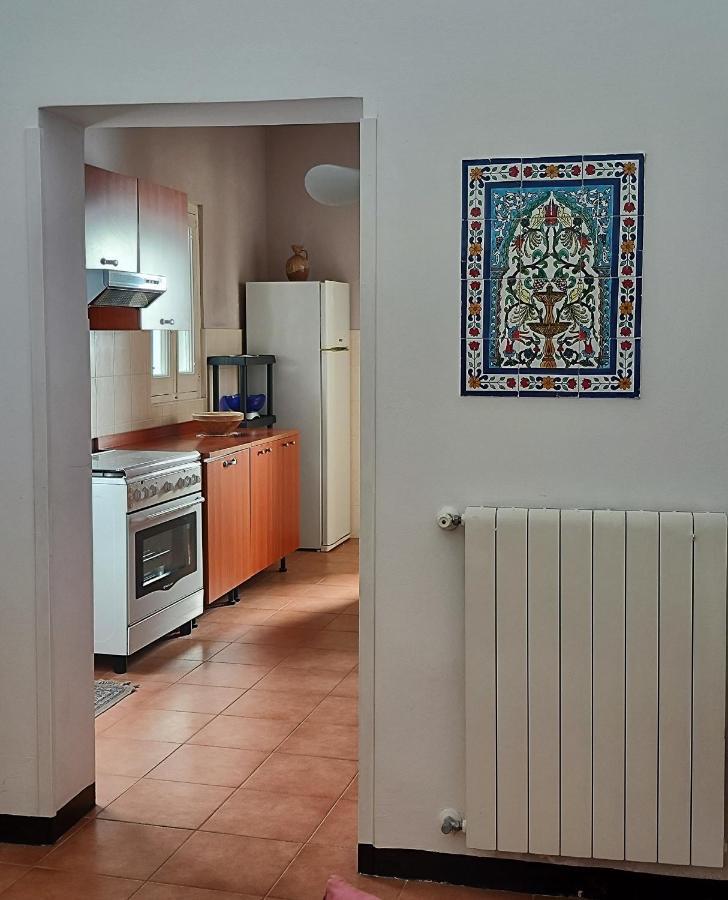 Appartamento Palazzo Antonelli Monopoli Kültér fotó