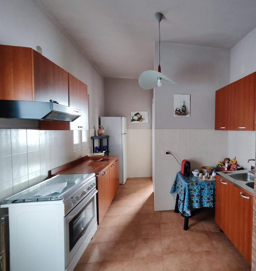 Appartamento Palazzo Antonelli Monopoli Kültér fotó