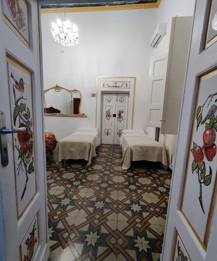 Appartamento Palazzo Antonelli Monopoli Kültér fotó
