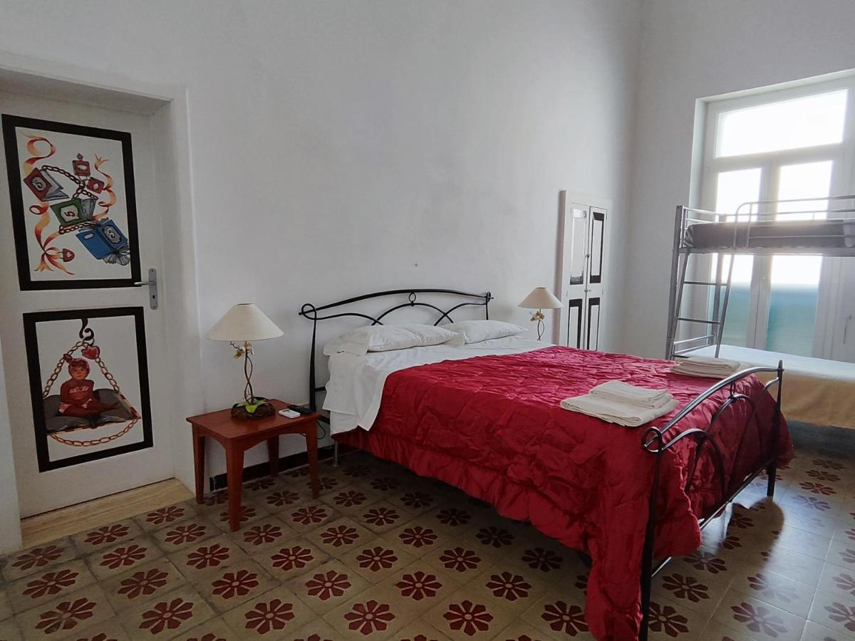 Appartamento Palazzo Antonelli Monopoli Kültér fotó