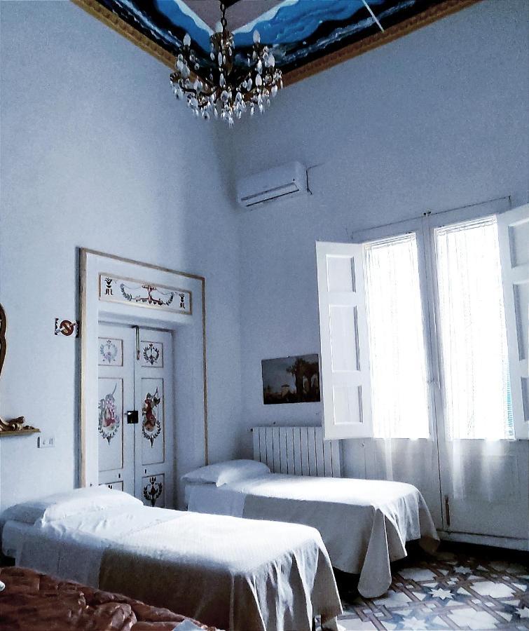 Appartamento Palazzo Antonelli Monopoli Kültér fotó